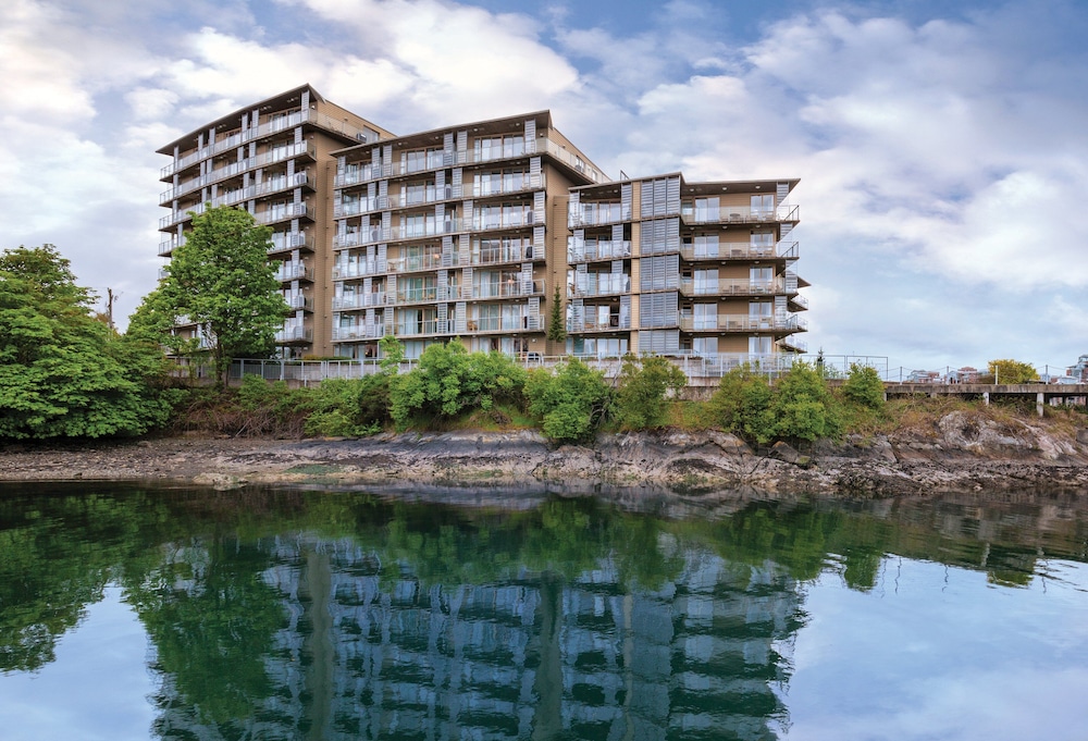 Worldmark Victoria 8/57
