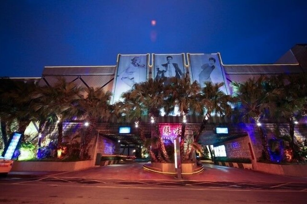 Soho Motel 2/50