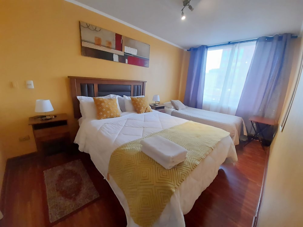 VIP Apartments Chile 18/69