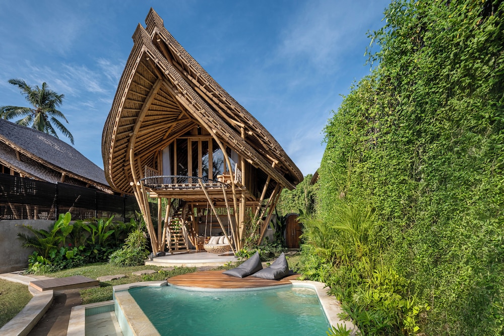 Emana Bambooscape Ubud 24/31