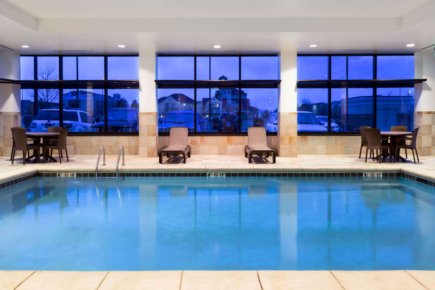Baymont By Wyndham Denver International Airport 16/38