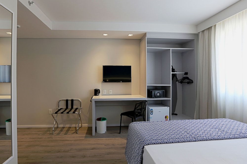 Comfort Hotel Guarulhos Airport 10/72