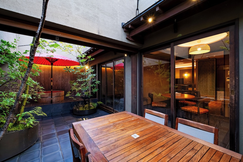 Gozan Hotel Serviced Apartment 66/78