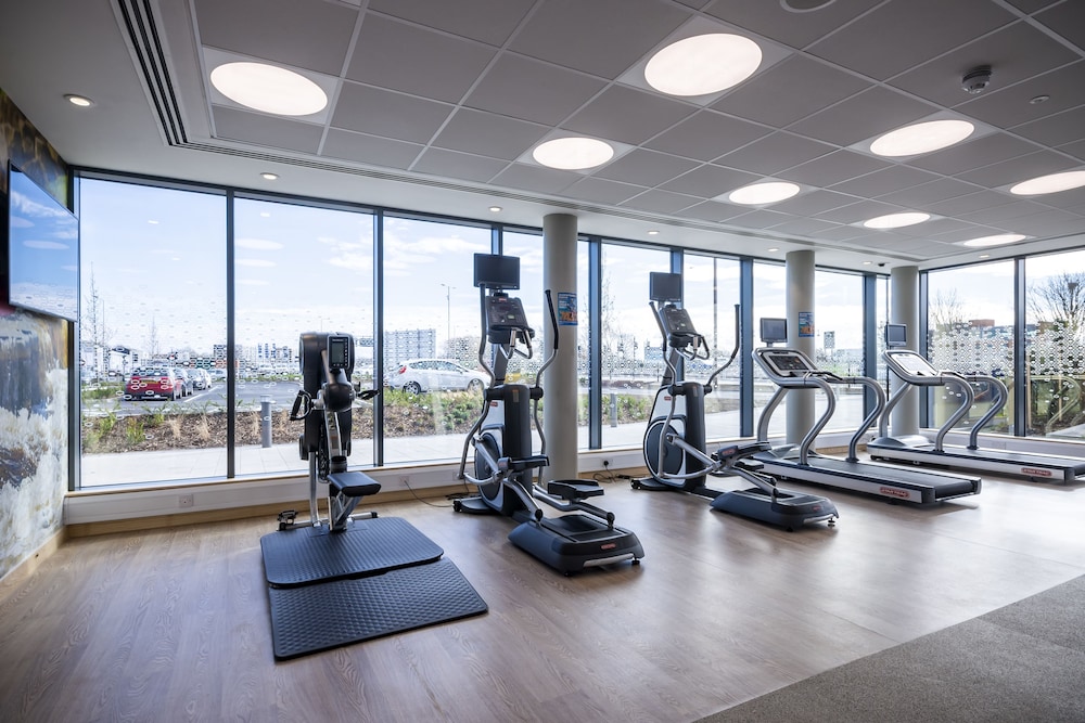 Hampton By Hilton Stockton On Tees 24/48