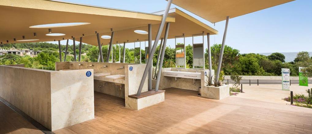 Krk Premium Camping Resort by Valamar 2/21