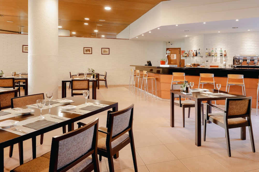 Hesperia Sant Joan Suites 43/57
