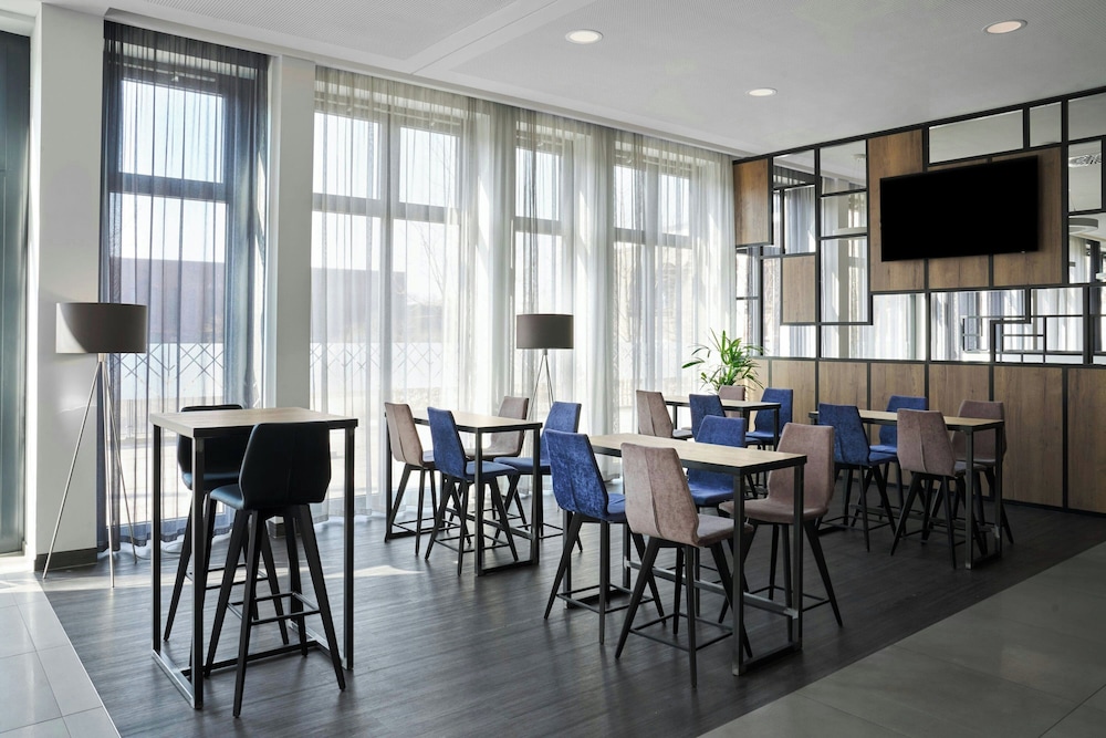 Four Points Flex by Sheraton Bochum 43/57