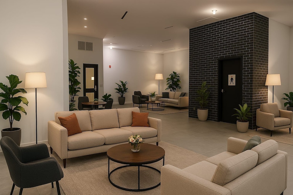 Nova Hotel Brooklyn 44/64