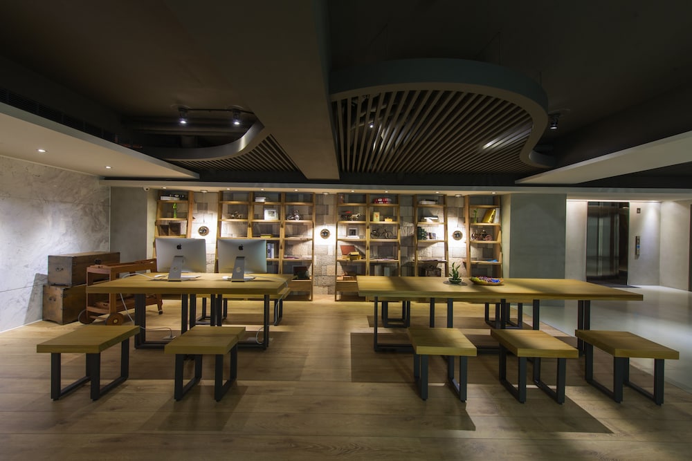 Simple Plus Hotel 44/50