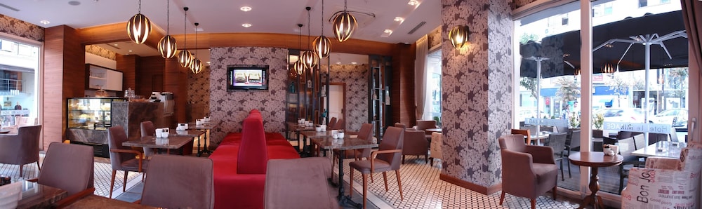 Hotel Le Mirage 56/69