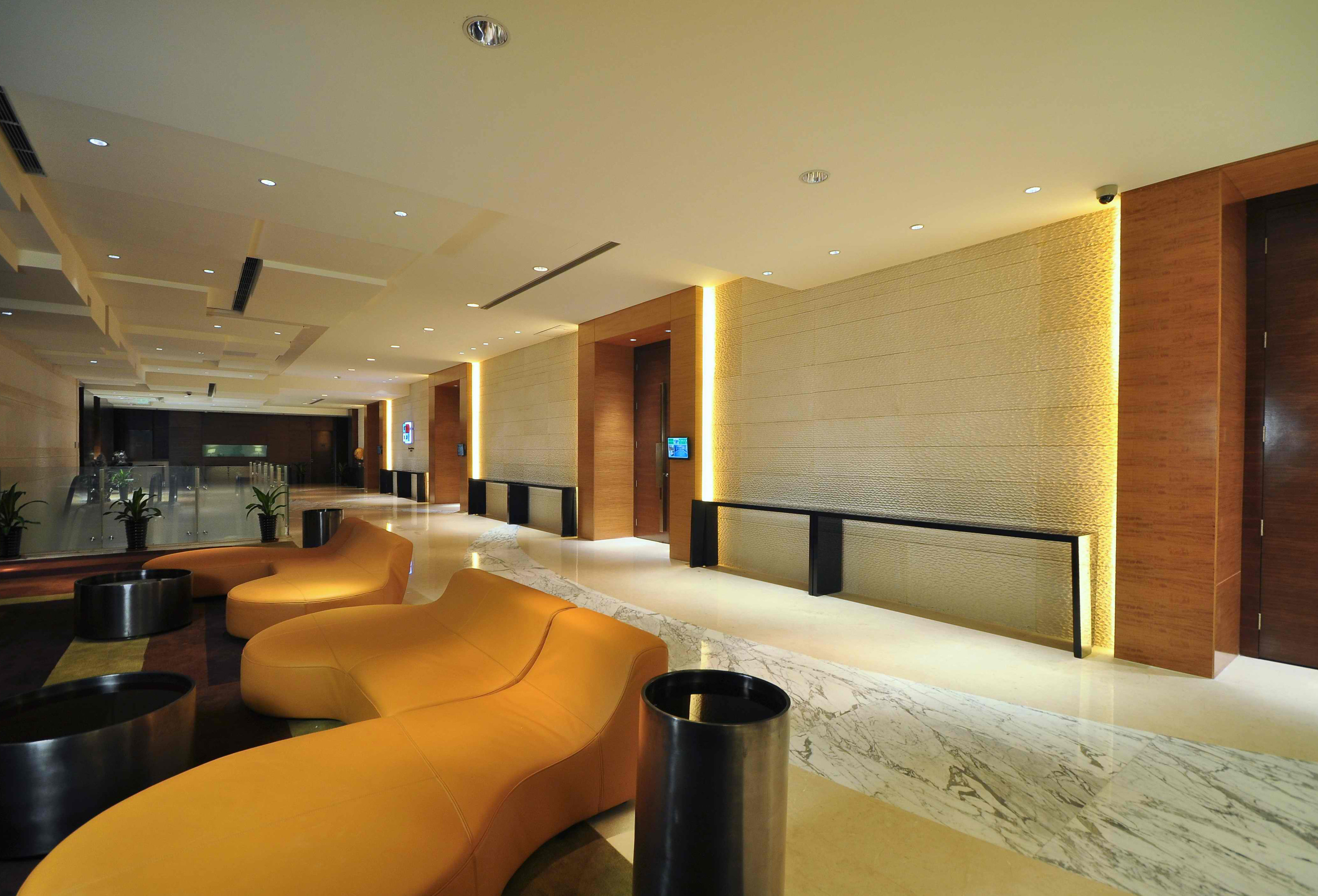 Holiday Inn Qingdao City Centre 9/50