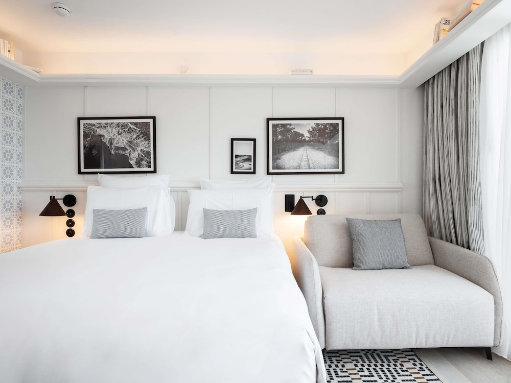 Bel Hotel Oleron Thalasso & Spa - MGallery 30/71