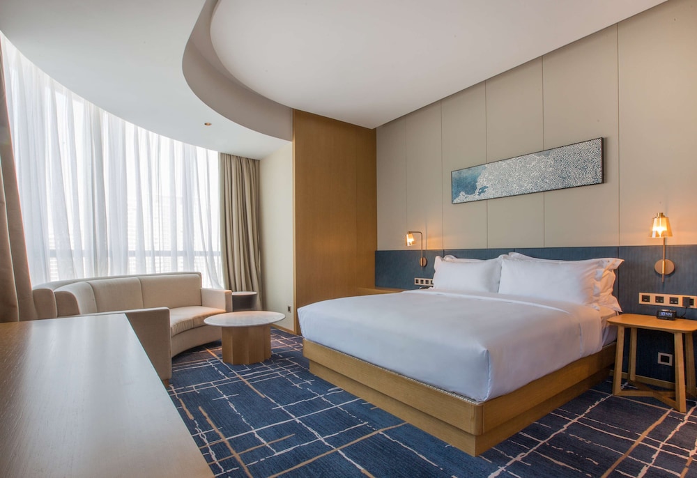 Hilton Garden Inn Zibo Zhangdian 9/46