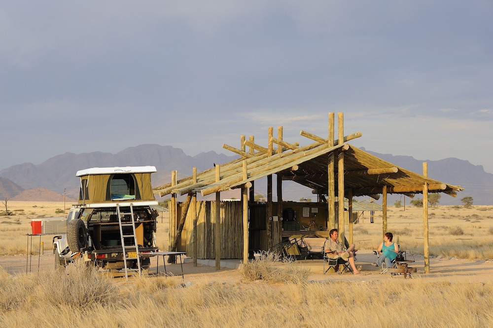 Sossus Oasis Camp Site 2/43