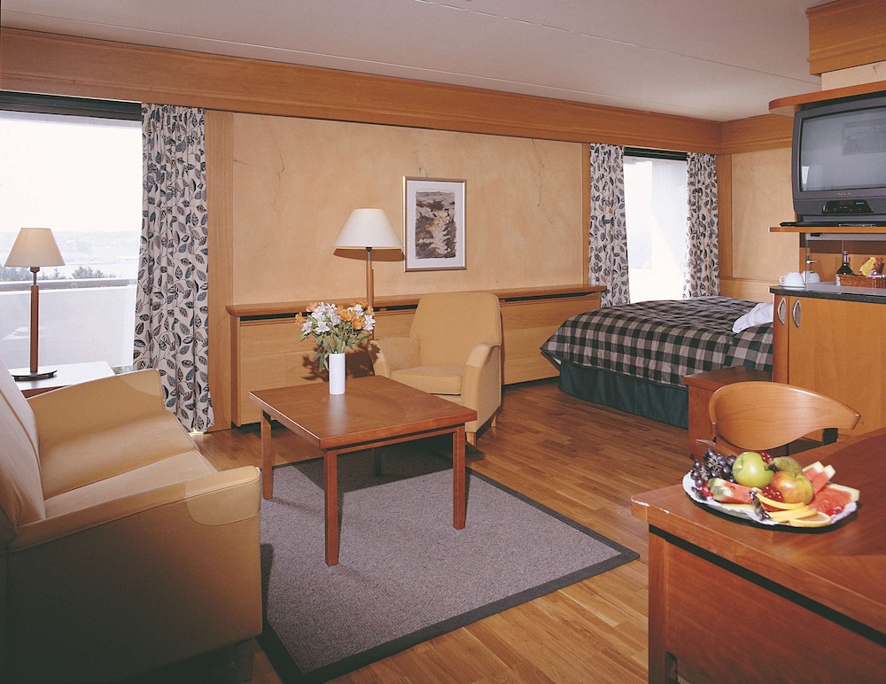 Radisson Blu Hotel, Haugesund 42/68