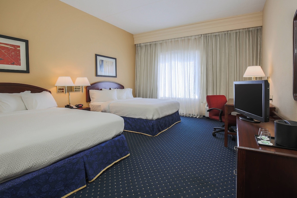Courtyard by Marriott Flint Grand Blanc 12/47