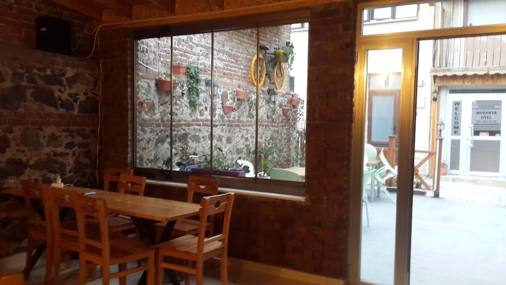 Mudanya Otel 15/25