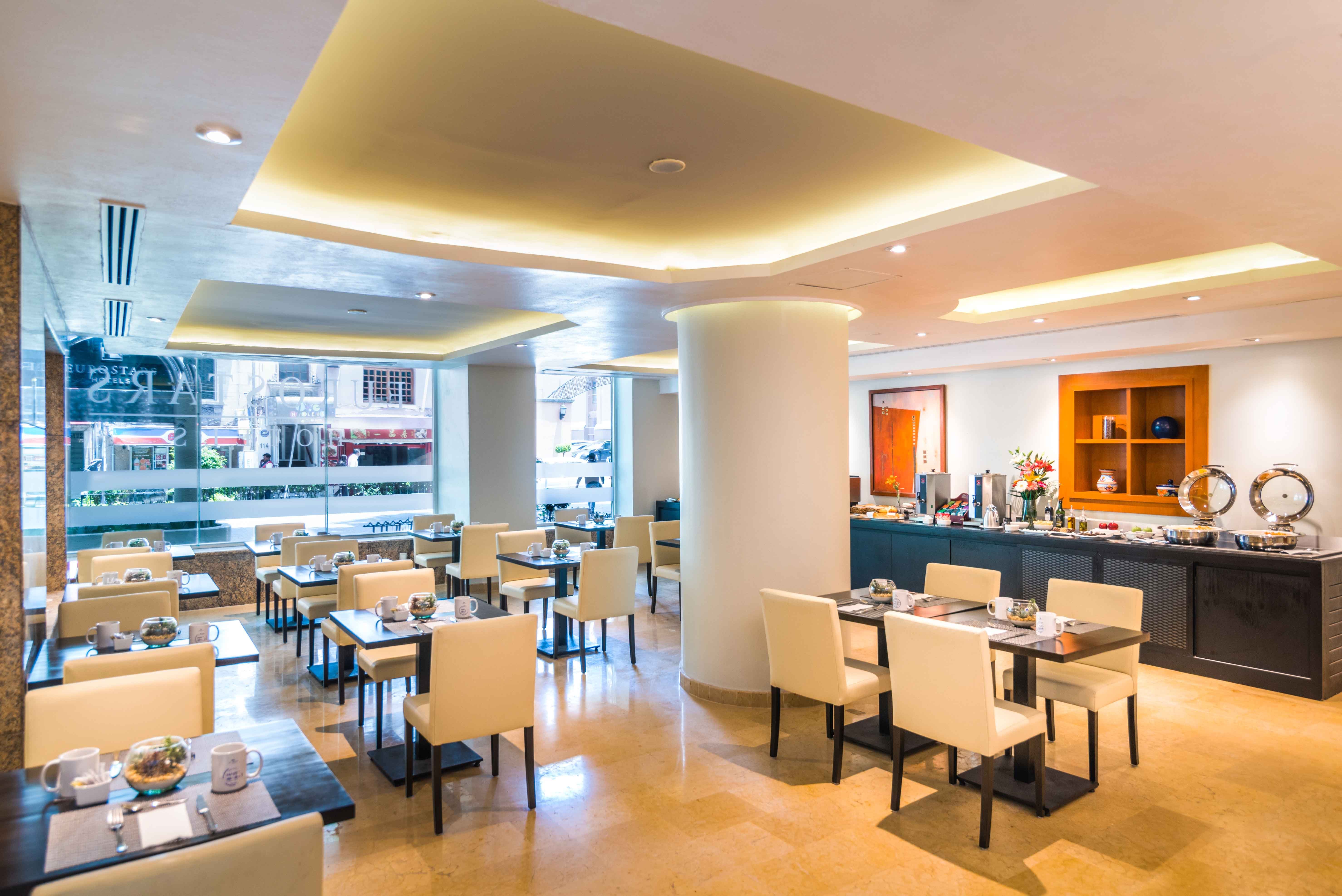 Eurostars Zona Rosa Suites 38/50