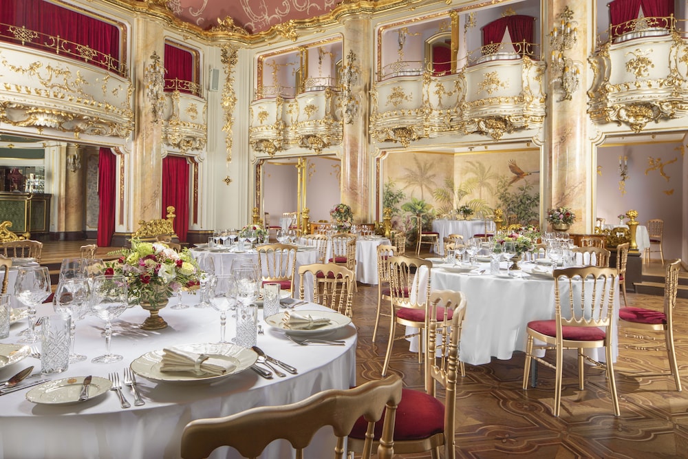 Grand Hotel Bohemia 31/50