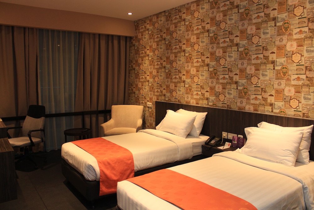 Swiss-Belinn Medan 21/54
