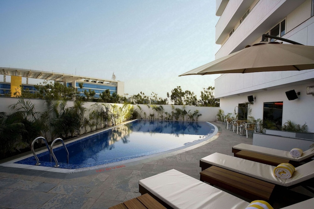 Lemon Tree Hotel Hinjawadi Pune 8/49