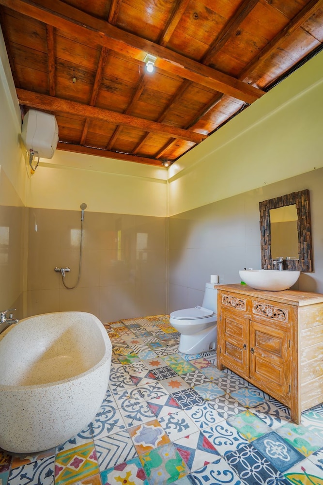 Ubud Sawah Homestay 7/50