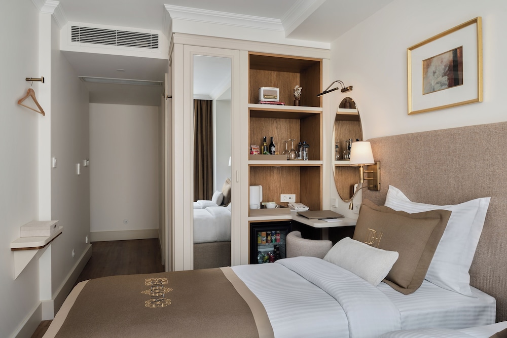 Delita City Hotel 21/50