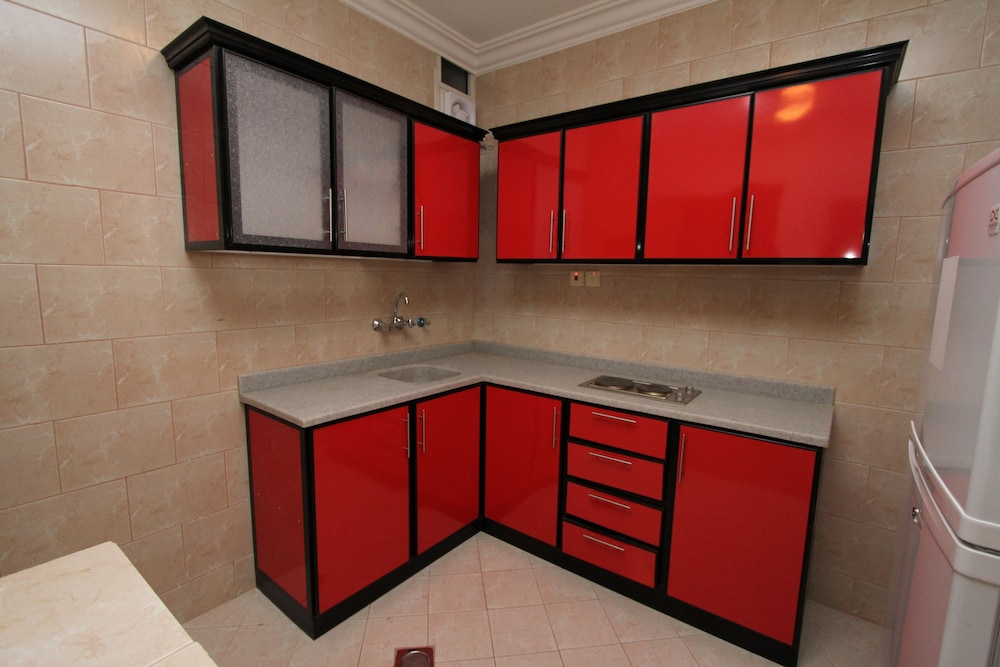 رؤوم إن المجمعة(Raoum Inn Serviced Apartments Majmma) 27/41