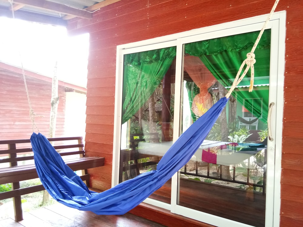 Lanta Maikeaw Bungalow 26/50