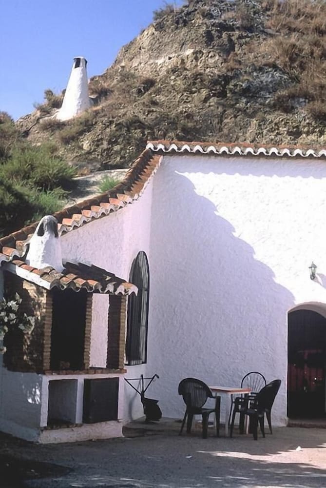 Cuevas Pedro Antonio Alarcon 34/47