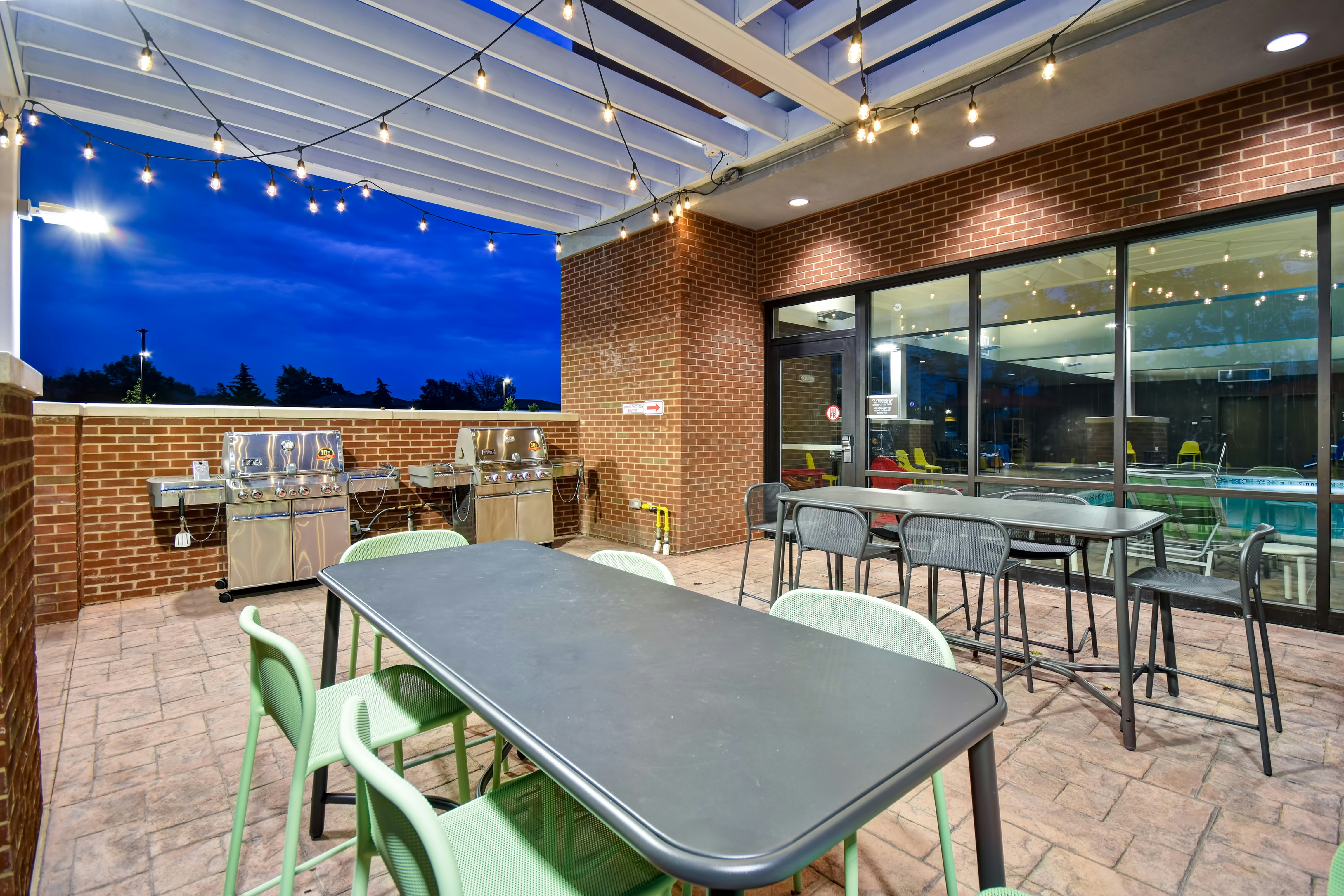 Home2 Suites By Hilton Amherst Buffalo 19/25
