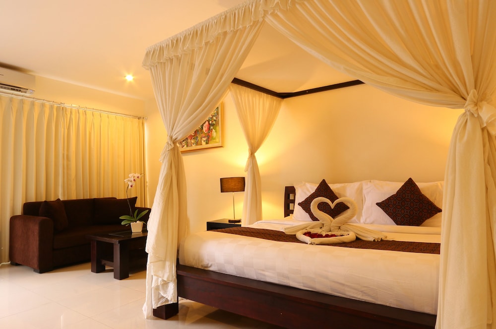 The Yubi Boutique Villas Seminyak 31/67
