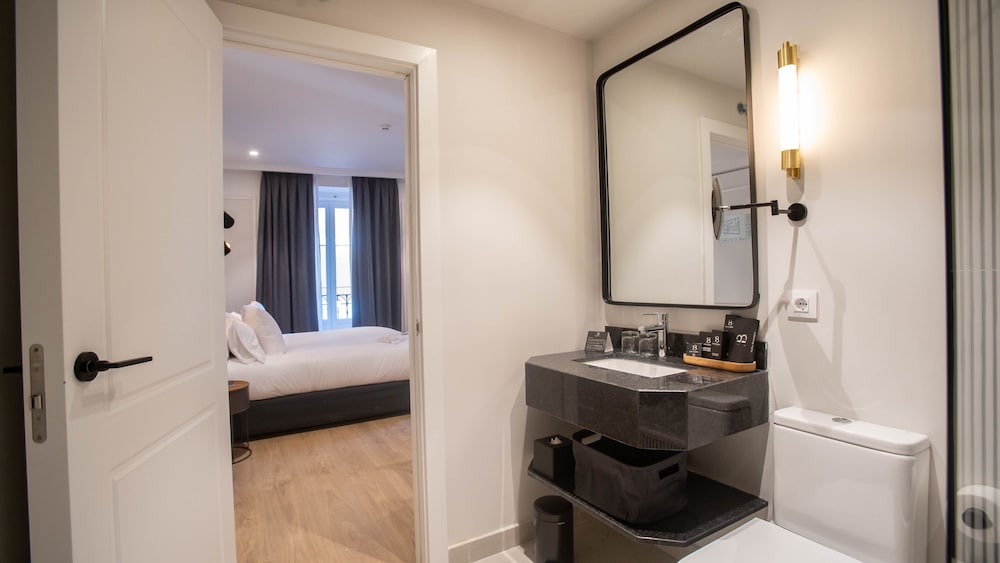 Soho Boutique Opera And Spa Hotel 49/50