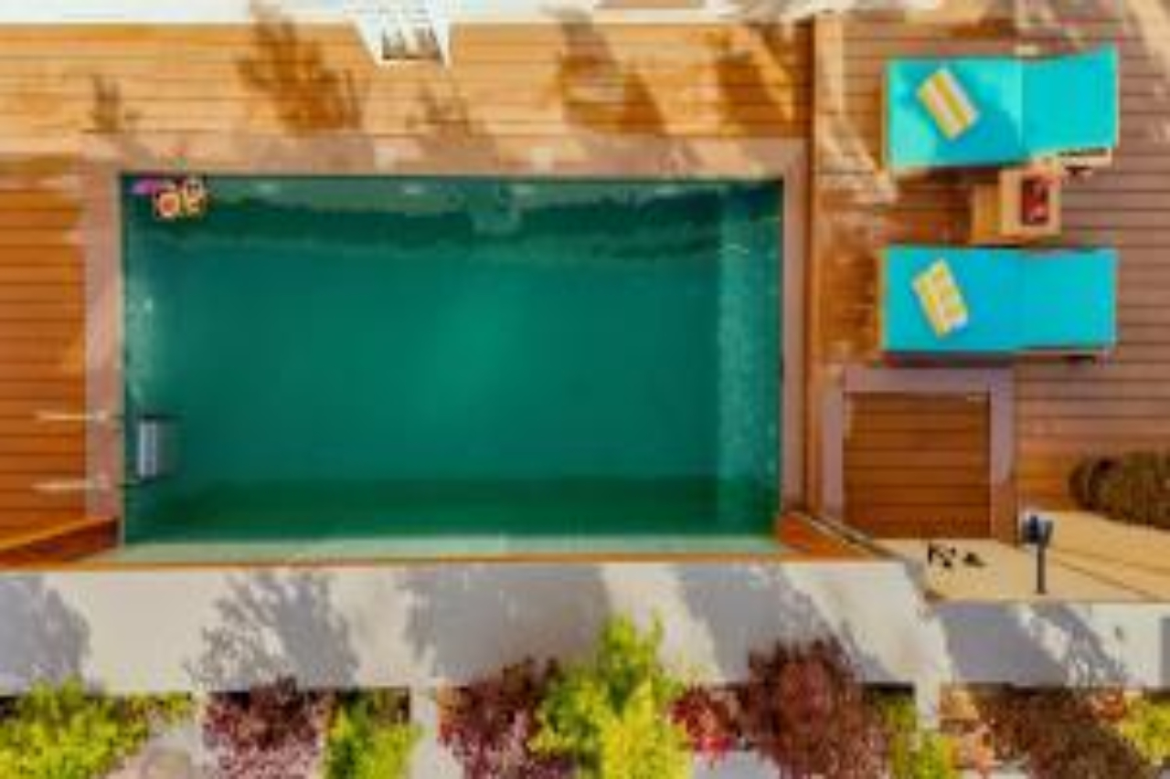 Lobby at ELIVAAS Prive The Royce Lilly Luxe 4 BHK Hilltop Villa with Jacuzzi, KASAULI