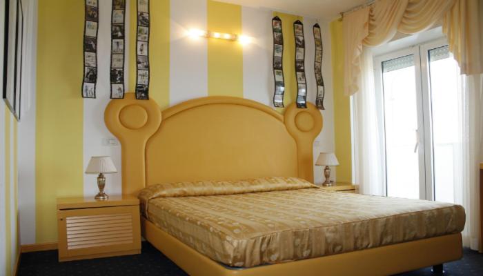 Hotel San Salvador 17/50