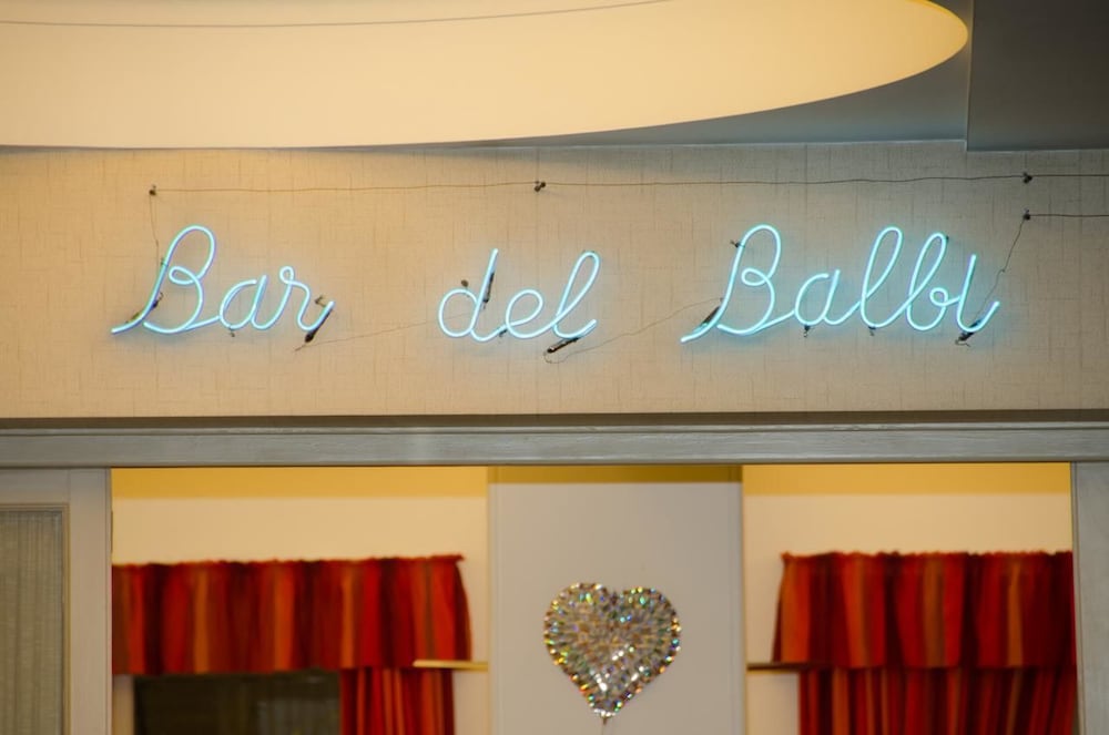 Grand Hotel Balbi 6/27