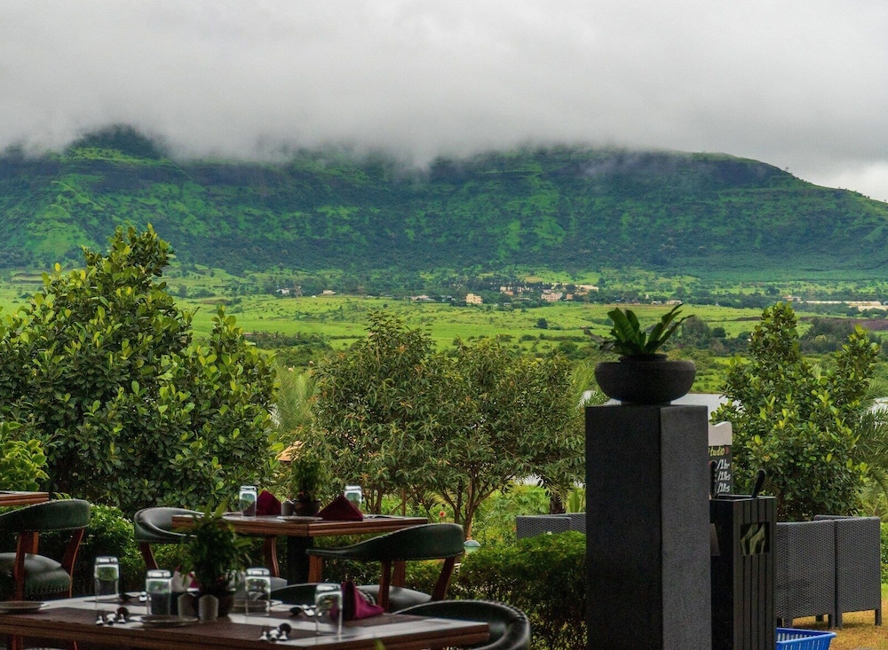 Fazlani Natures Nest - A Wellness Retreat 45/50