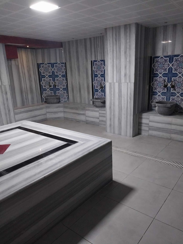 Sea City Devran Hotel & Spa 25/47