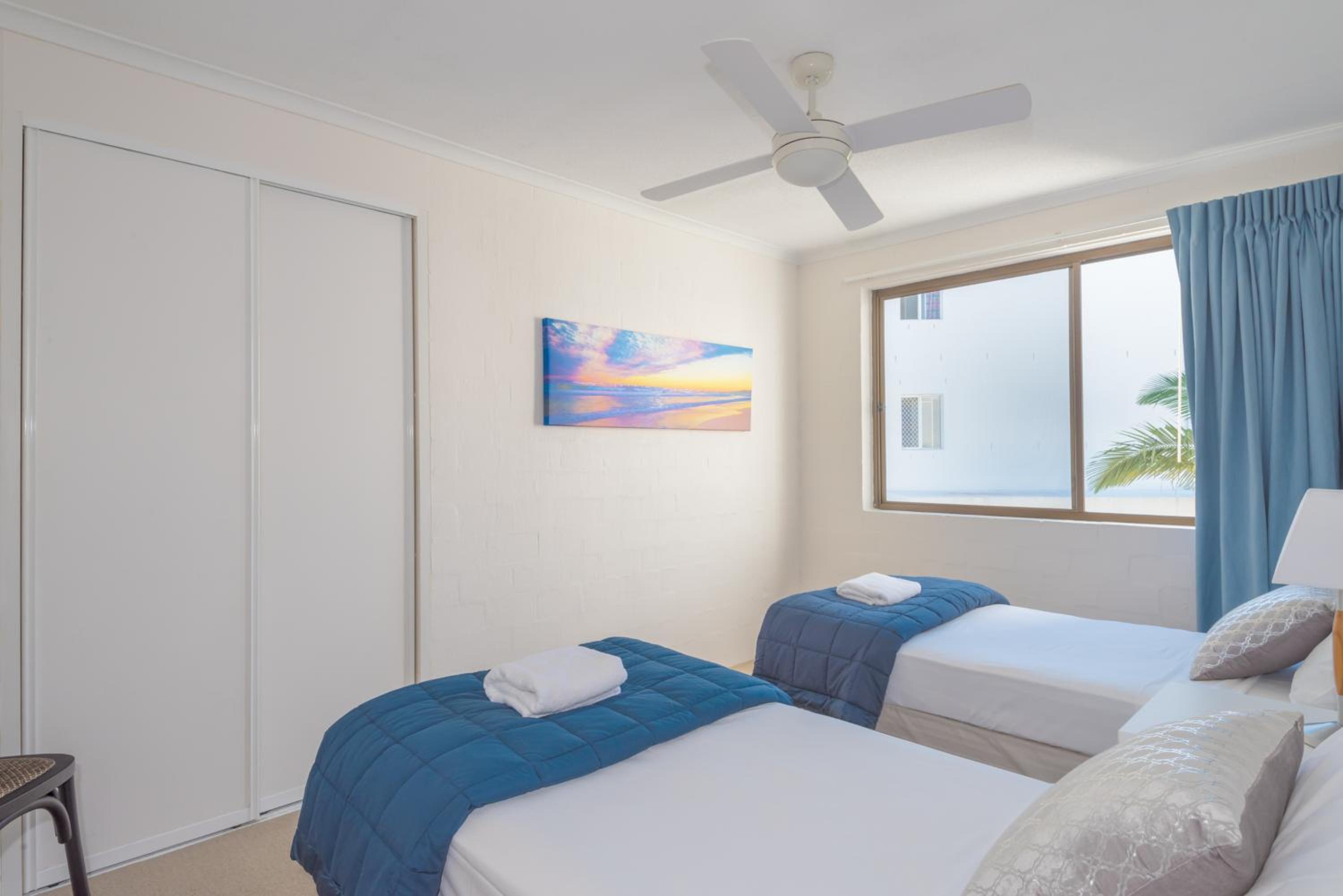 2 Bedrooms, Deluxe, Apartment, Water Front