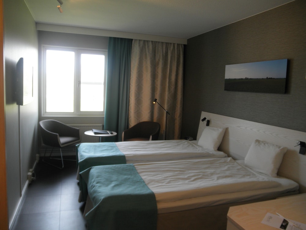 Hotel Erikslund 17/46