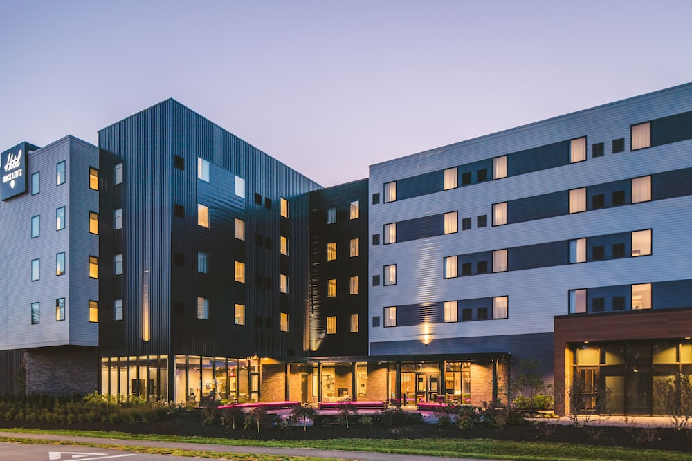 Hotel Rock Lititz 6/62