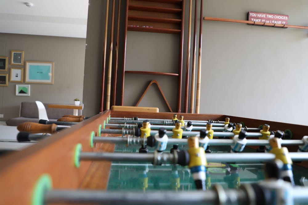 Lux Miraflores Apartments Pardo 39/50