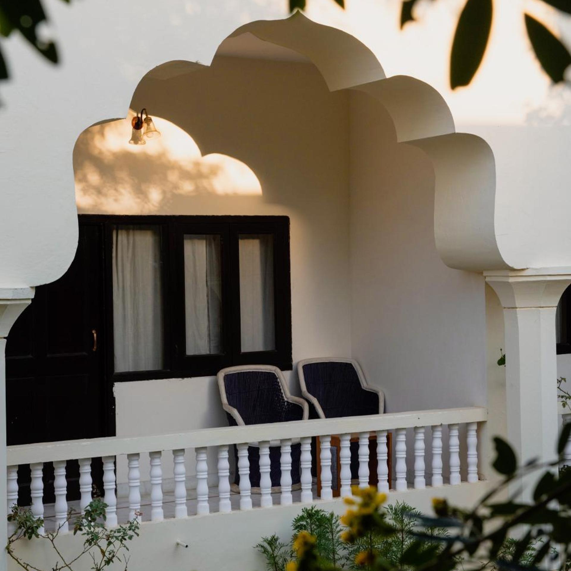 Gulaab Niwaas Palace 19/50