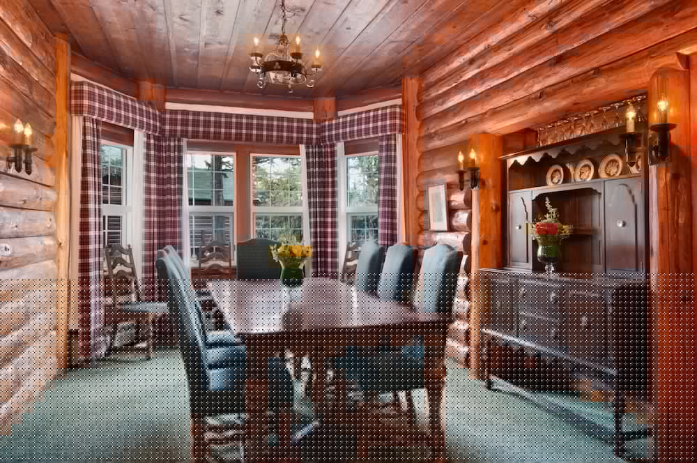 Fairmont Jasper Park Lodge 57/79