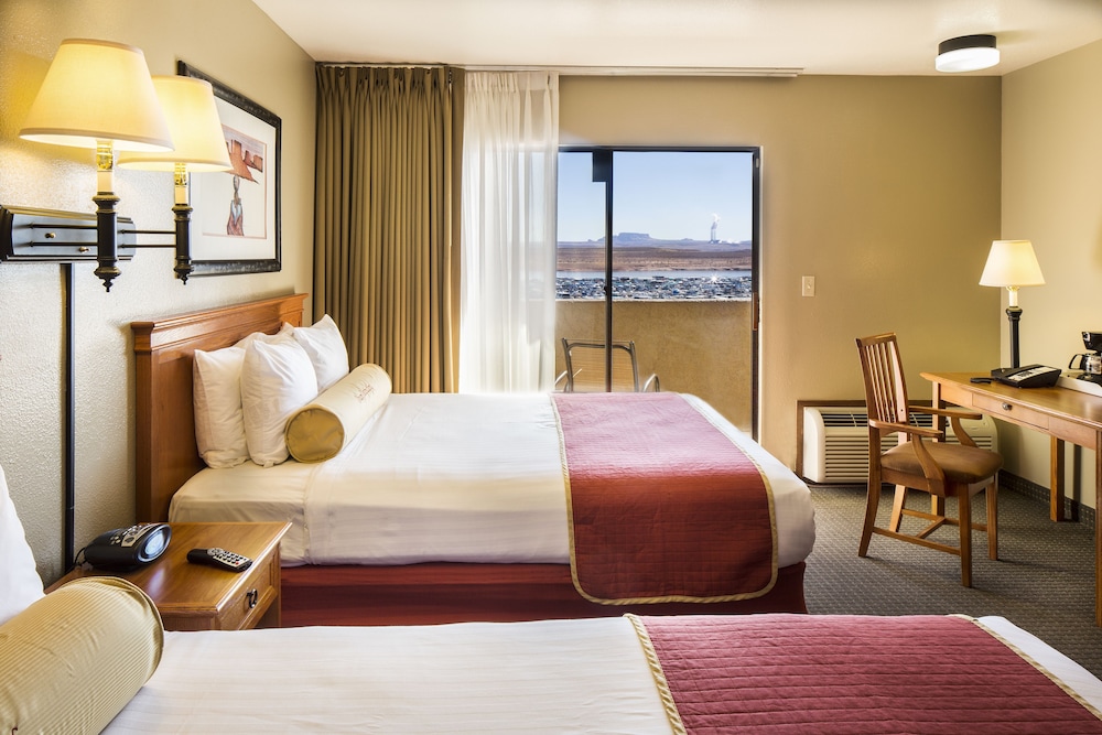 Lake Powell Resort 25/73