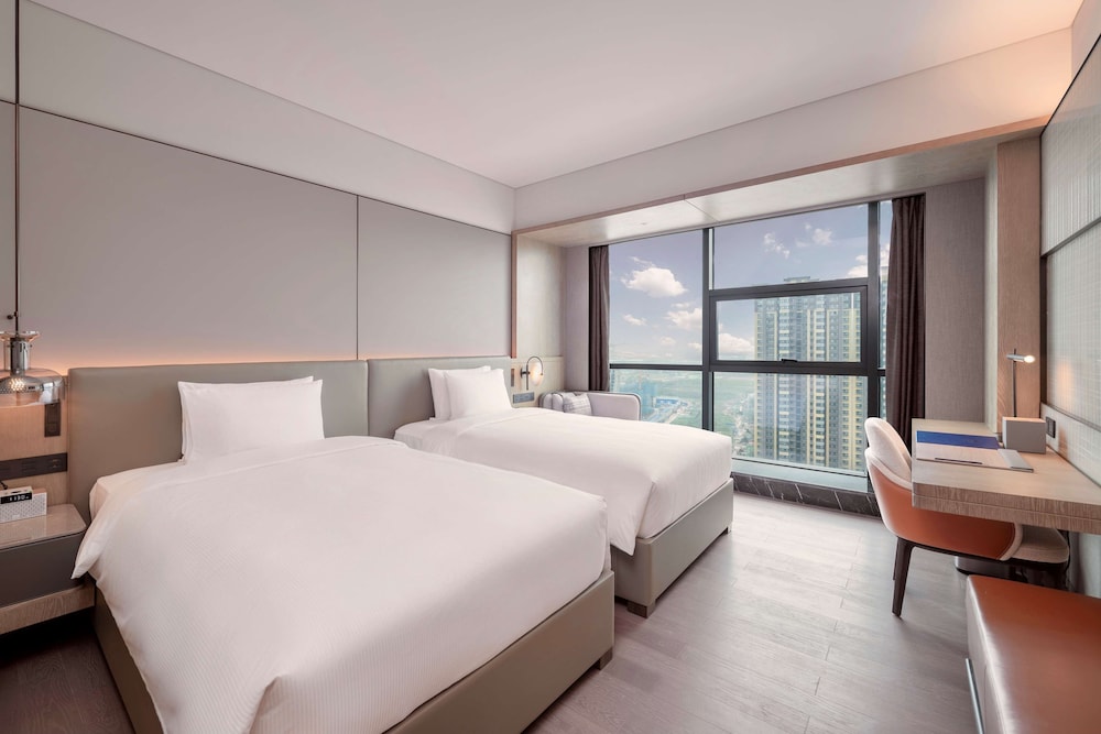 Doubletree By Hilton Xian Fengdong 9/46