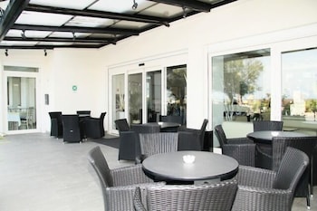 Hotel Bellevue 38/41