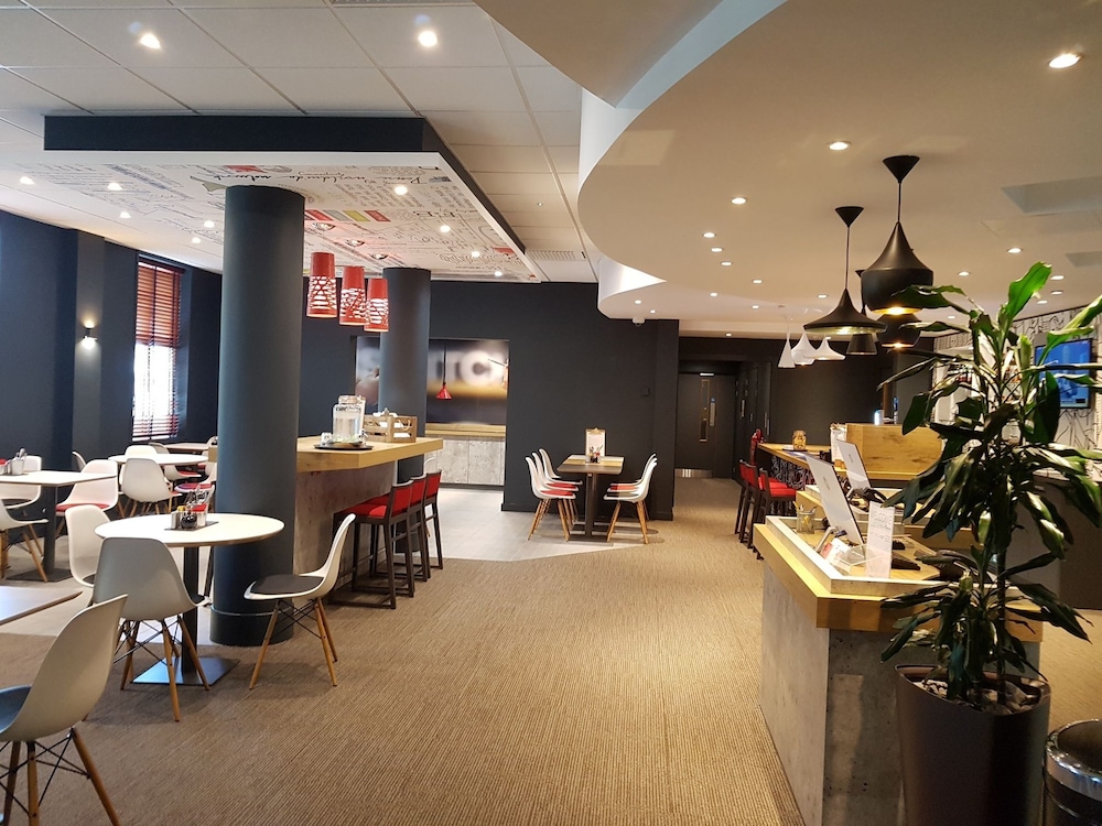 Ibis Sheffield City 40/47