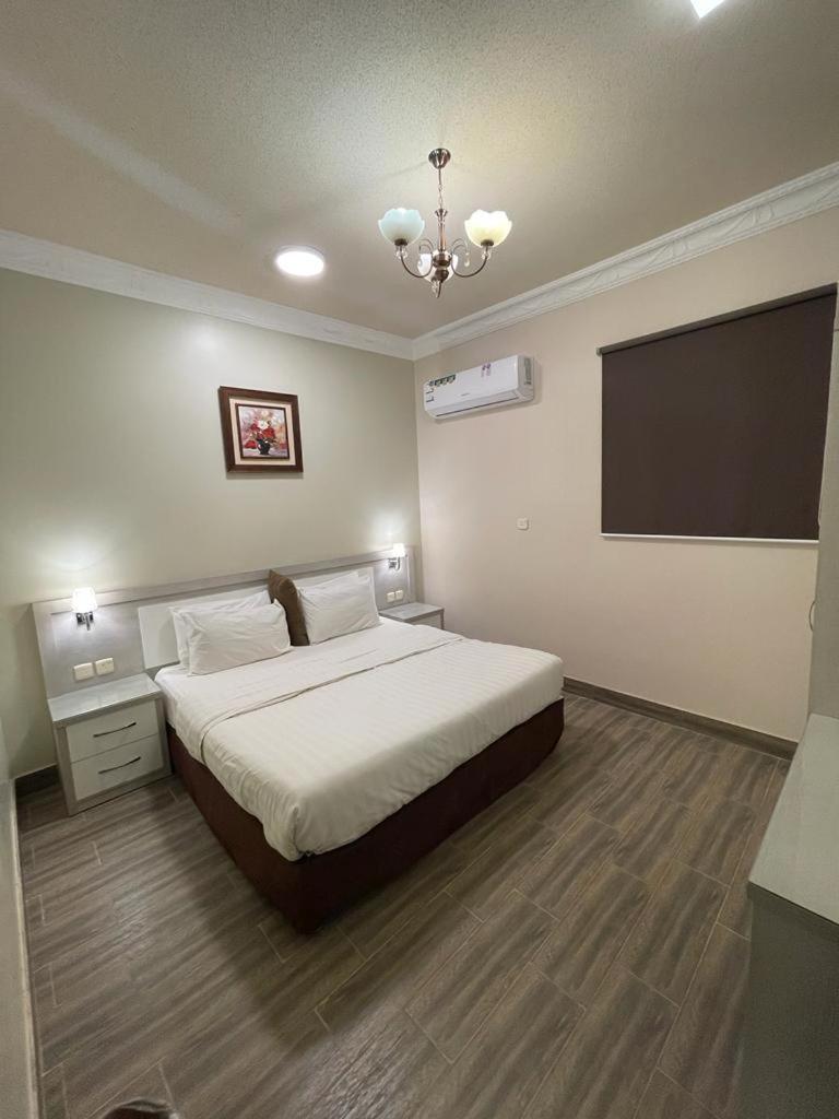 فندق قصر سدن(Qasr Sadan For Serviced Apartments) 19/43