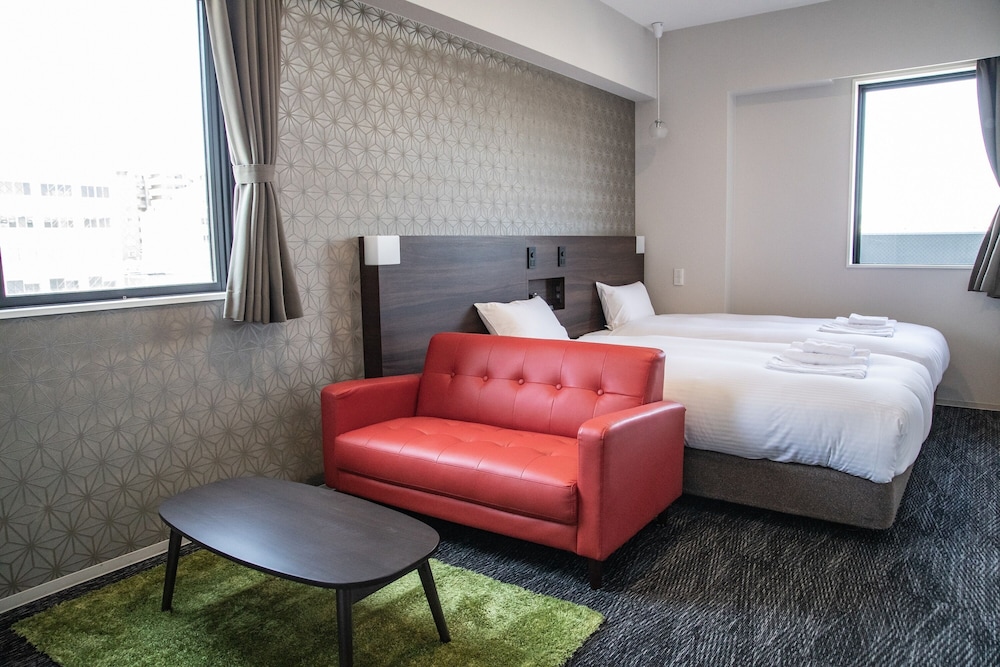 Smart Place Inn Kyoto Shijo Omiya East 23/52